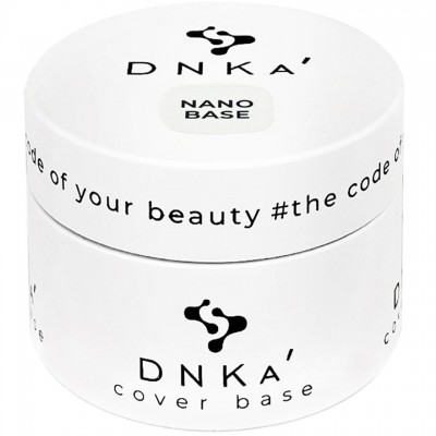 Base Nano DNKa 30 ml Base Nano DNKa 30 ml