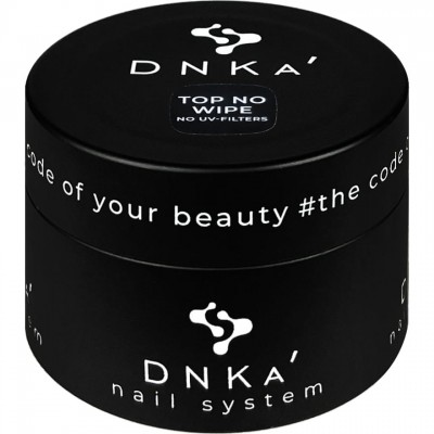 Top Non Wipe DNKa (no UV-filters) 30 ml