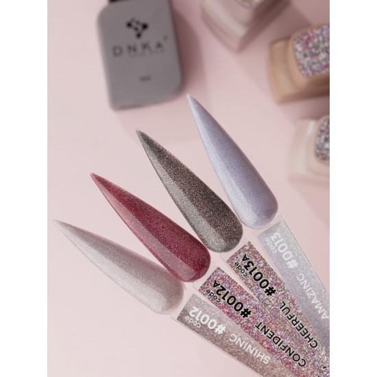 DNKa Cover Base 12 ml no.0013 Amazing