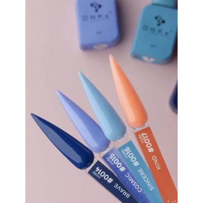 DNKa Cover Base 12 ml no.0014 Brave