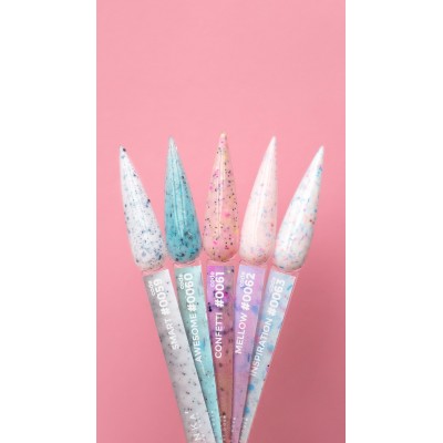 DNKa Cover Base 12 ml no.0062 Mellow DNKa Cover Base 12 ml no.0062 Mellow