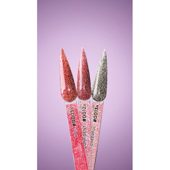 DNKa Cover Base 12 ml no.0005A Hot