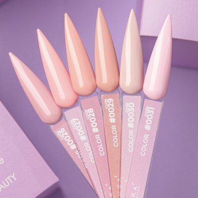 Gel Polish DNKa 12 ml no.0026 Gel Polish DNKa 12 ml no.0026