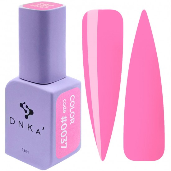 Gel Polish DNKa 12 ml no.0037
