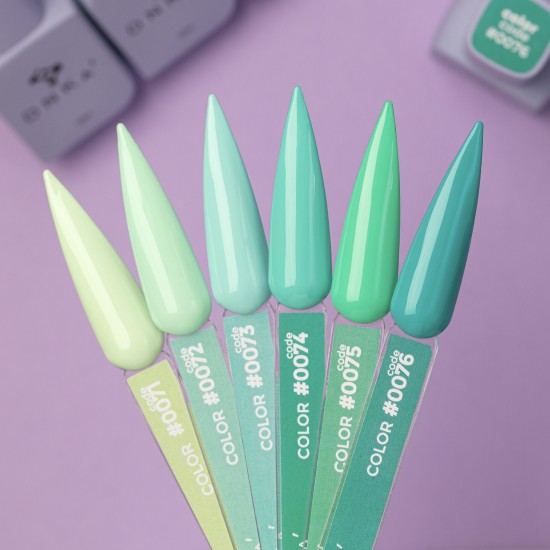 Gel Polish DNKa 12 ml no.0076