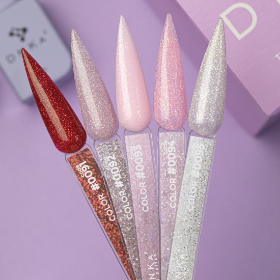 Gel Polish DNKa 12 ml no.0094