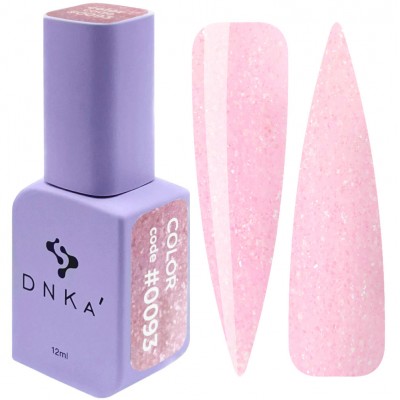 Gel Polish DNKa 12 ml no.0093