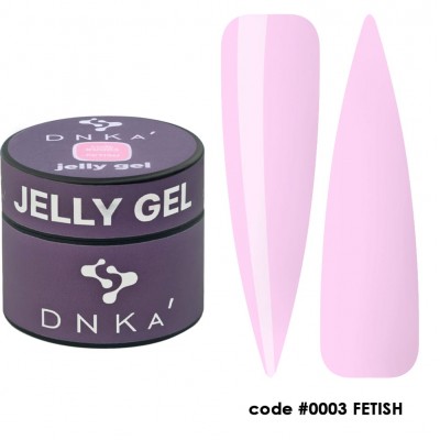 Gelly Gel DNKa