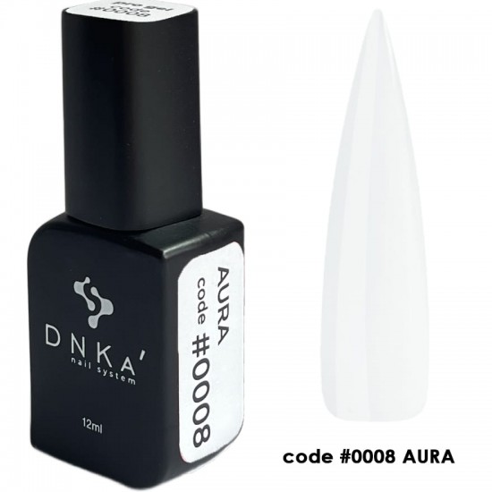 Pro Gel DNKa 12 ml no.0008 Aura