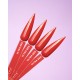 Gel Polish 12 ml ULTRA RED