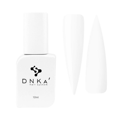 Basic gel polish DNKa