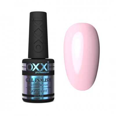 Gel polish OXXI 10 ml 171 (pink-cream) Gel polish OXXI 10 ml 171 (pink-cream)