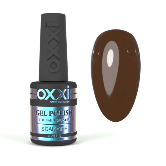 Gel polish OXXI 10 ml 269