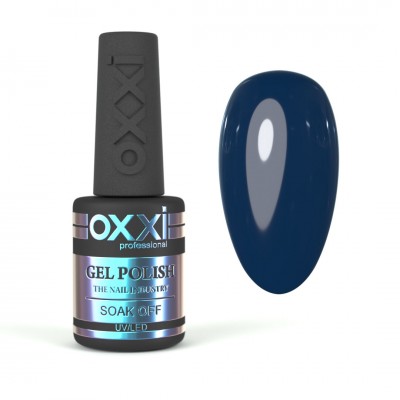 Gel polish OXXI 10 ml 270