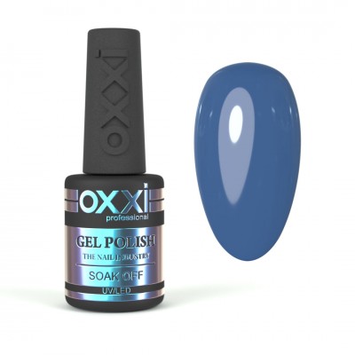 Gel polish OXXI 10 ml 271 Gel polish OXXI 10 ml 271