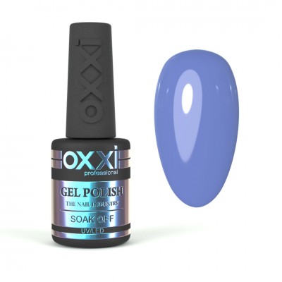 Gel polish OXXI 10 ml 272 Gel polish OXXI 10 ml 272