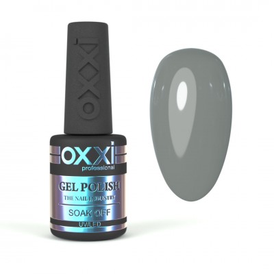 Gel polish OXXI 10 ml 273 Gel polish OXXI 10 ml 273