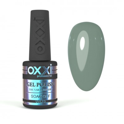 Gel polish OXXI 10 ml 274 Gel polish OXXI 10 ml 274