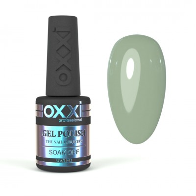 Gel polish OXXI 10 ml 275 Gel polish OXXI 10 ml 275