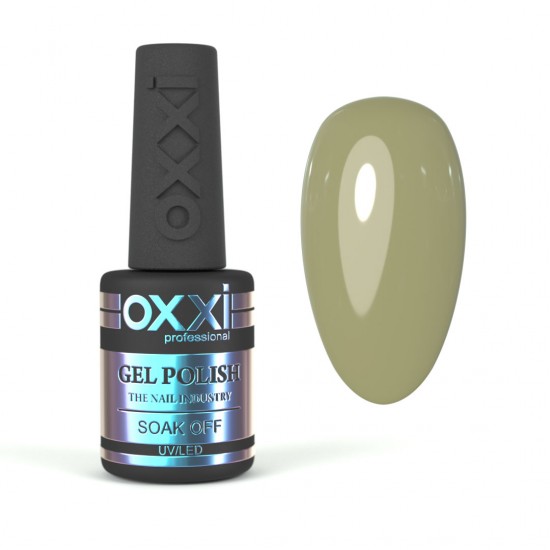 Gel polish OXXI 10 ml 276