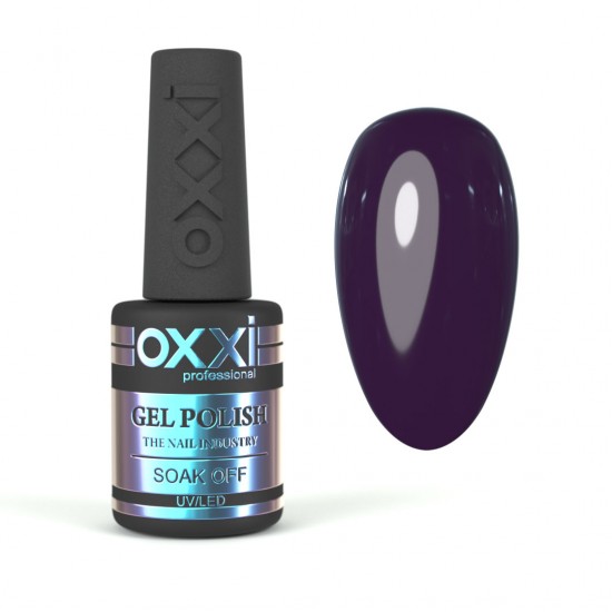 Gel polish OXXI 10 ml 278
