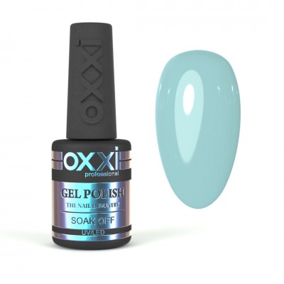 Gel polish OXXI 10 ml 280 Gel polish OXXI 10 ml 280