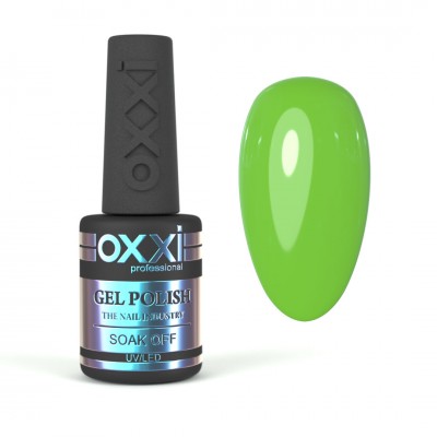 Gel polish OXXI 10 ml 286 Gel polish OXXI 10 ml 286
