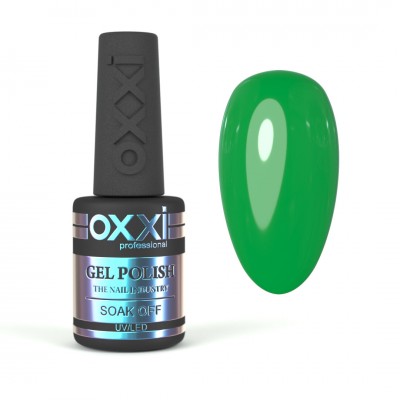 Gel polish OXXI 10 ml 287 Gel polish OXXI 10 ml 287