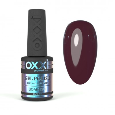Gel polish OXXI 10 ml 294 Gel polish OXXI 10 ml 294