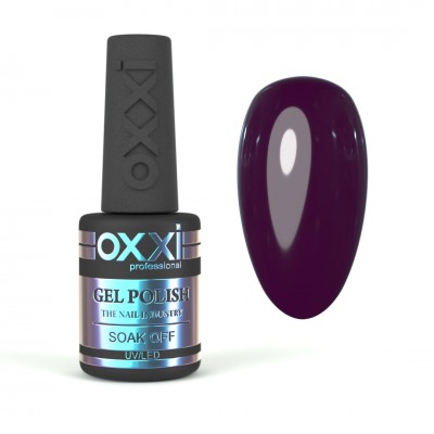 Gel polish OXXI 10 ml 299 Gel polish OXXI 10 ml 299