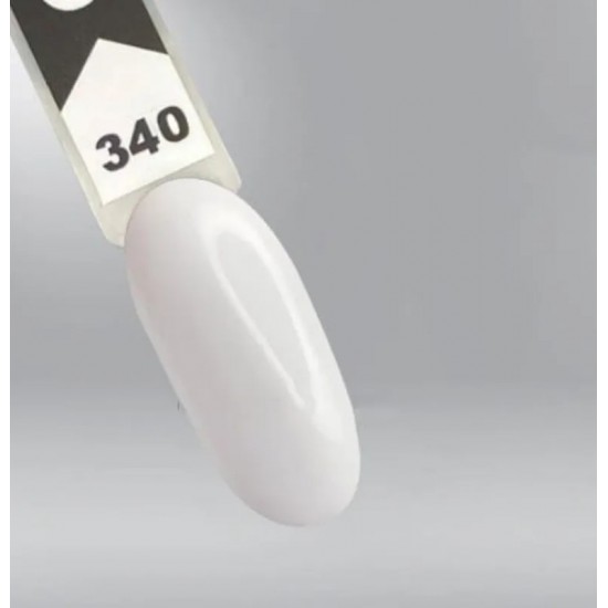 Gel polish OXXI 10 ml 340