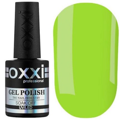 Gel polish OXXI 10 ml 358 Gel polish OXXI 10 ml 358
