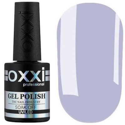 Gel polish OXXI 10 ml 362 Gel polish OXXI 10 ml 362