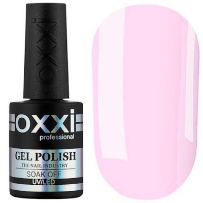 Gel polish OXXI 10 ml 363 Gel polish OXXI 10 ml 363