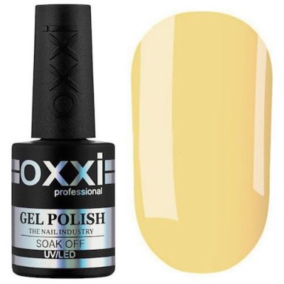 Gel polish OXXI 10 ml 364 Gel polish OXXI 10 ml 364