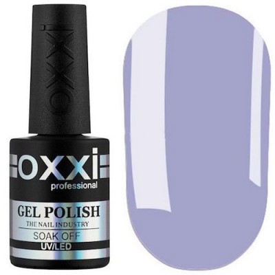 Gel polish OXXI 10 ml 366 Gel polish OXXI 10 ml 366