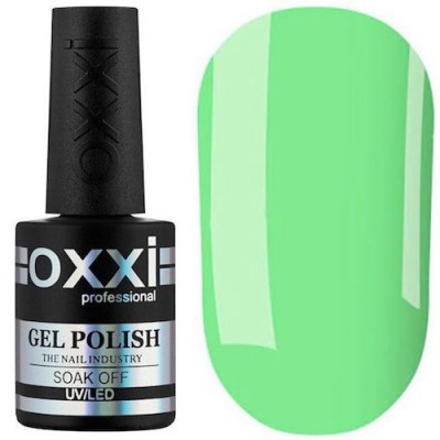 Gel polish OXXI 10 ml 367 Gel polish OXXI 10 ml 367