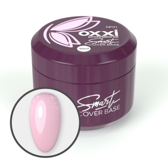 Smart Base No. 1 30 ml