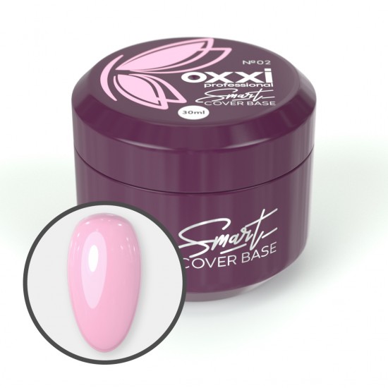 Smart Base no. 2 30 ml