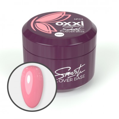 Smart Base no. 4 15 ml