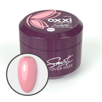 Smart Base no. 5 15 ml