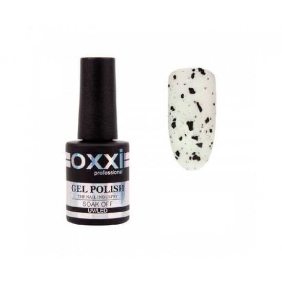 OXXI Top TWIST Matte 10 ml