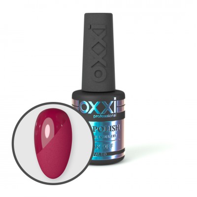 Top MATTE "CASHEMIR" 10ml