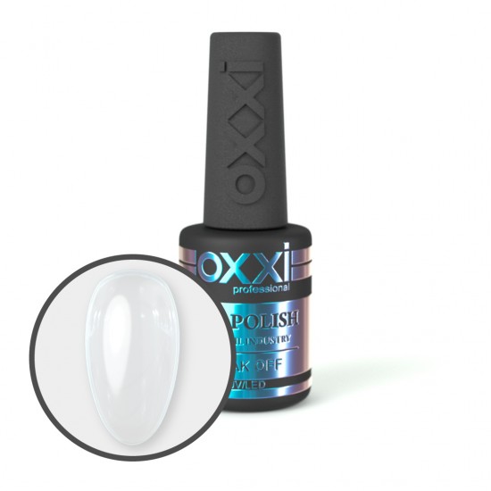 OXXI PEDICURE BASE 15 ml
