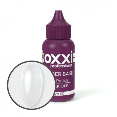 Grand RUBBER BASE (rubber base in a narrow jar) 30 ml