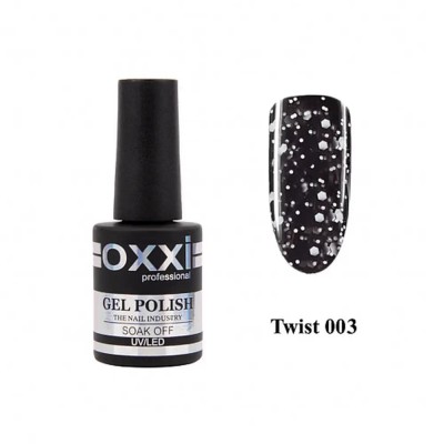 OXXI Top TWIST 003 10 ml