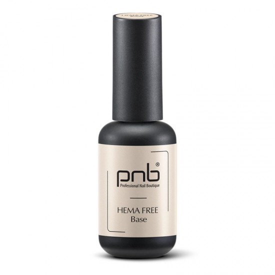 HEMA FREE Base PNB 8 ml