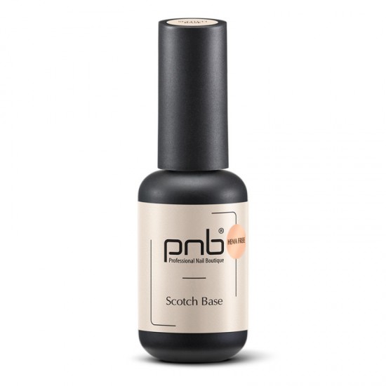 Scotch Base PNB 8 ml