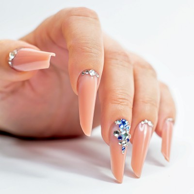 Builder Gel Cover Pink 15 ml