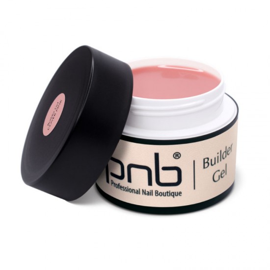 Builder Gel Cover Pink 50 ml
